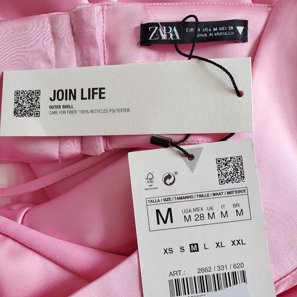 Zara Dress - Picture 13 of 17